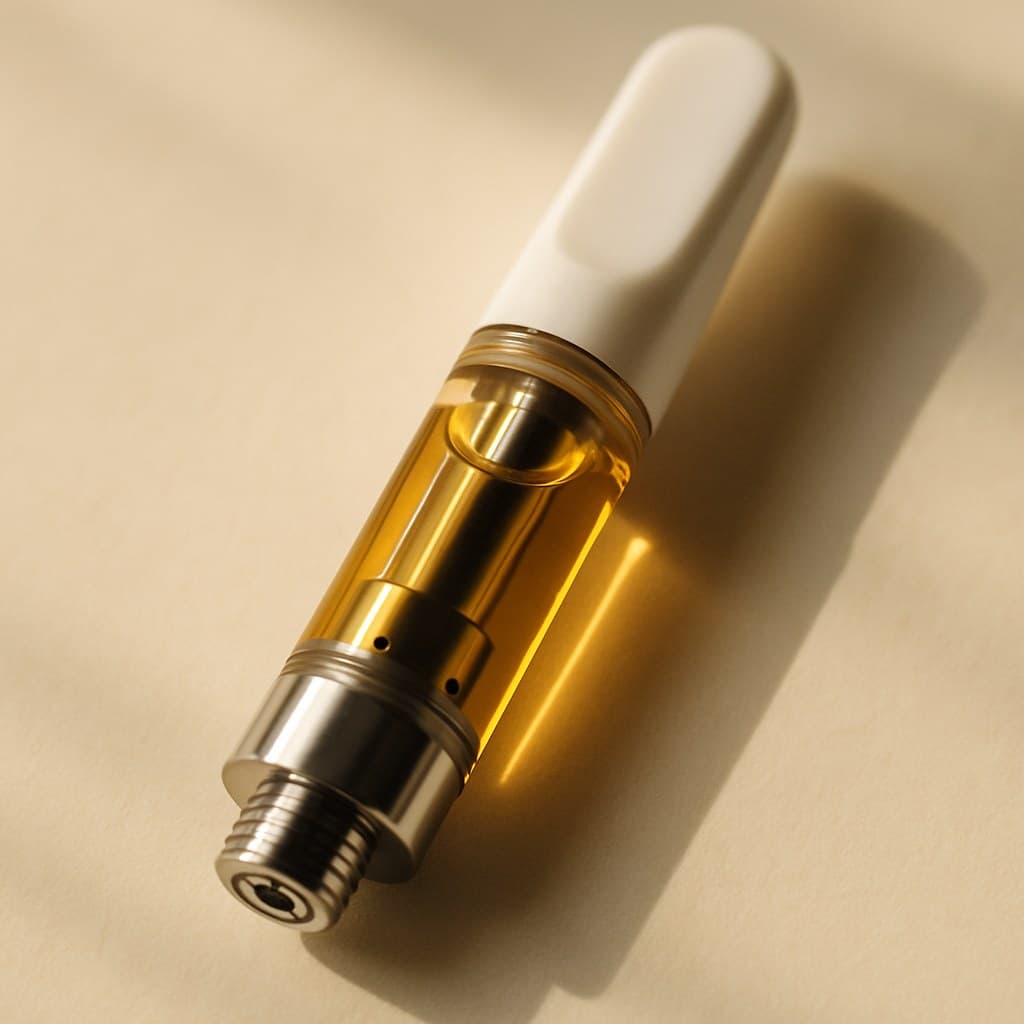 Vapes & Concentrates