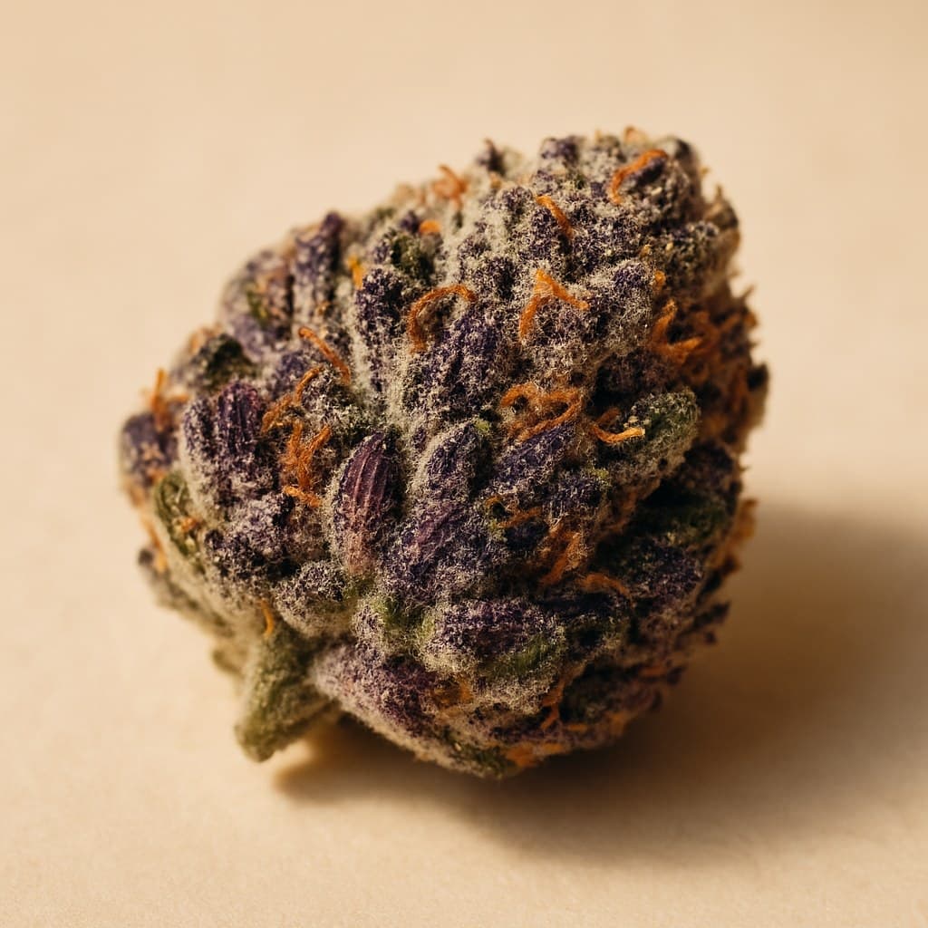 Granddaddy Purple