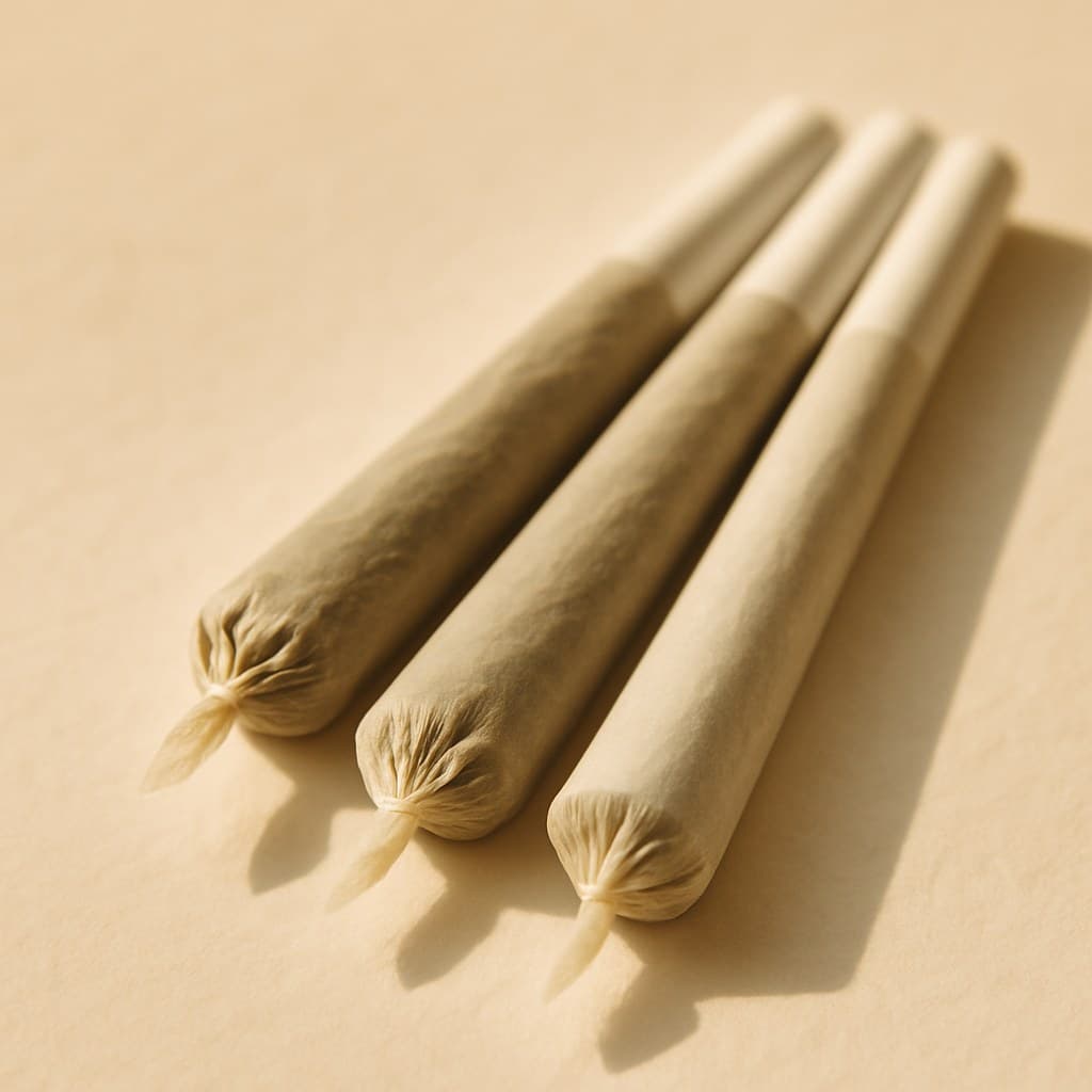 GSC Pre-Roll