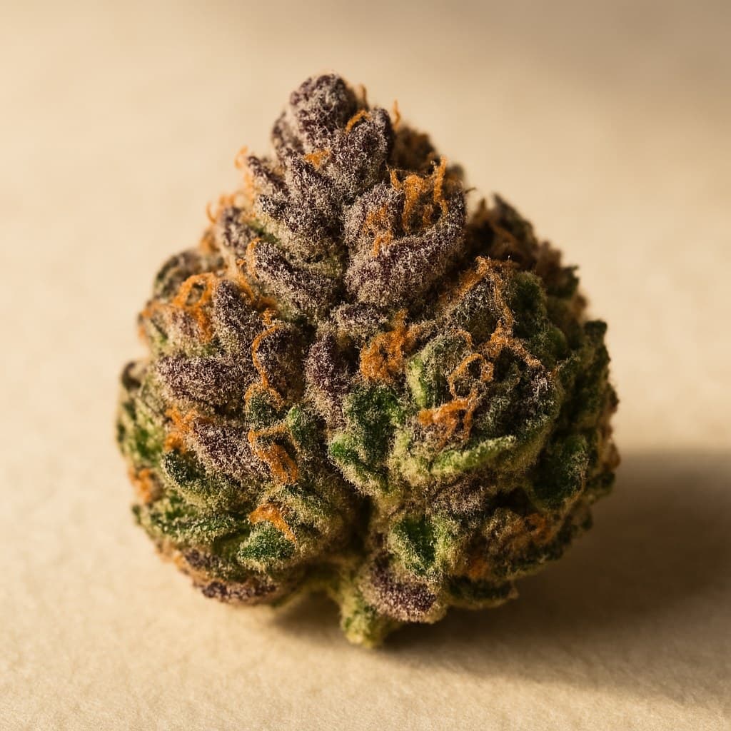 Purple Haze